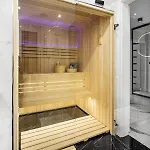 Apartamento Zacisze Z Prywatna Sauna *