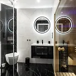 Apartamento Zacisze Z Prywatna Sauna