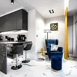 Apartamento Zacisze Z Prywatna Sauna