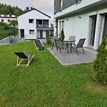 Zacisze Z Prywatna Sauna Szczyrk