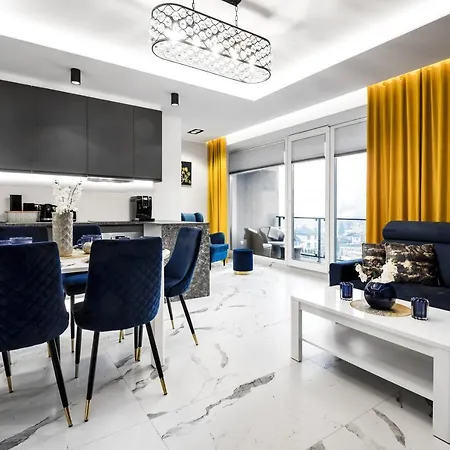 Zacisze Z Prywatna Sauna * Szczyrk