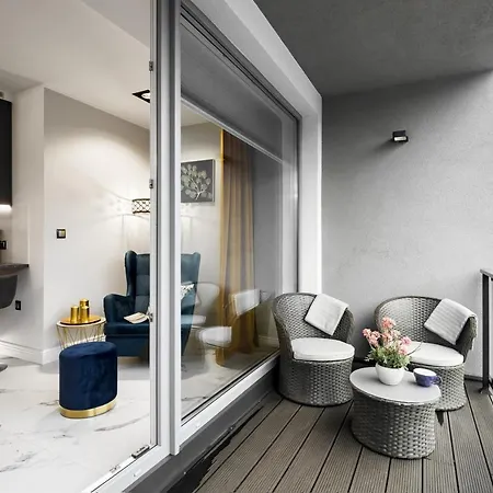 Zacisze Z Prywatna Sauna *