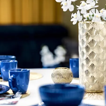 Apartamento Zacisze Z Prywatna Sauna Szczyrk