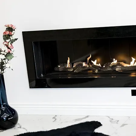 Zacisze Z Prywatna Sauna *