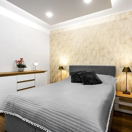 Zacisze Z Prywatna Sauna *