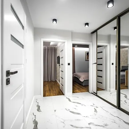 Zacisze Z Prywatna Sauna Apartamento Szczyrk