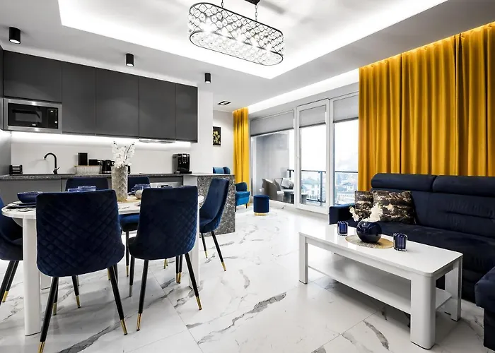 Zacisze Z Prywatna Sauna * Szczyrk