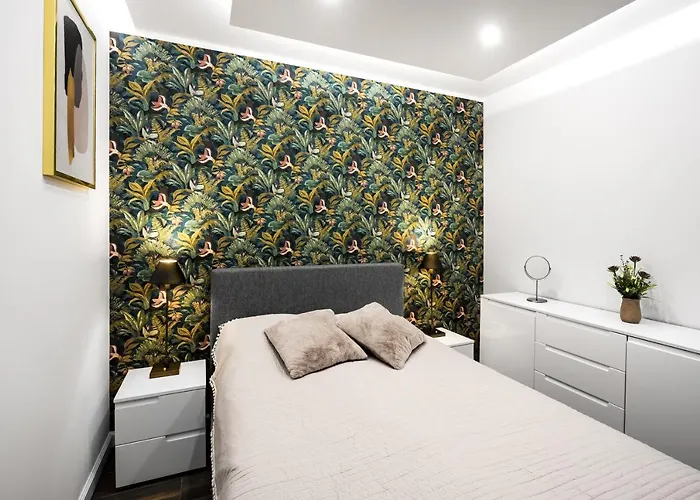 Zacisze Z Prywatna Sauna *