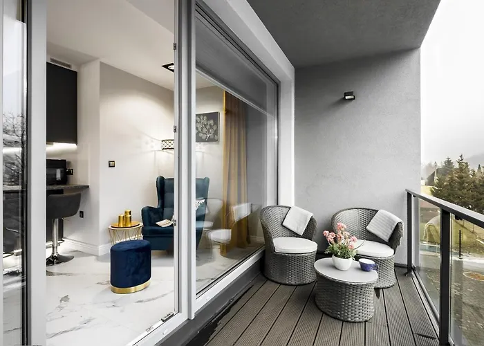 Zacisze Z Prywatna Sauna *