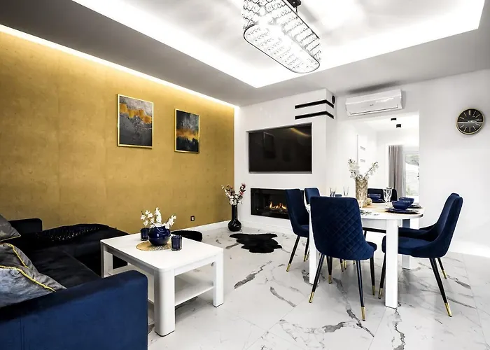 Zacisze Z Prywatna Sauna Szczyrk