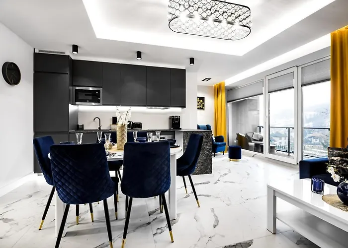 Zacisze Z Prywatna Sauna Szczyrk