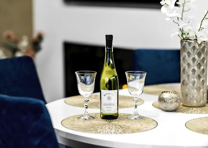 Zacisze Z Prywatna Sauna *