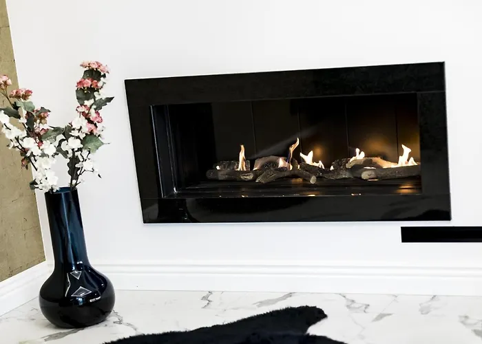 Zacisze Z Prywatna Sauna *