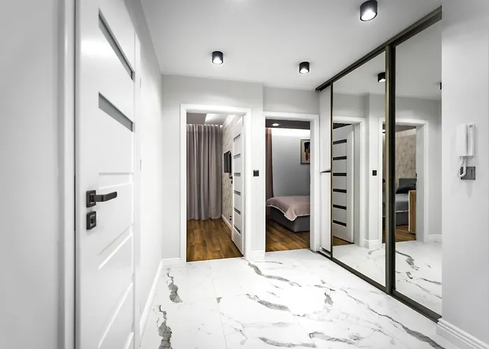 Zacisze Z Prywatna Sauna Appartement Szczyrk